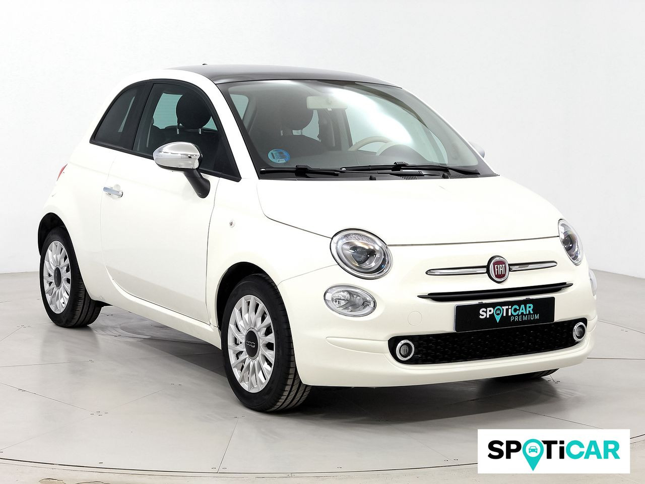 Fiat 500 1.0 MHEV DOLCEVITA 3P