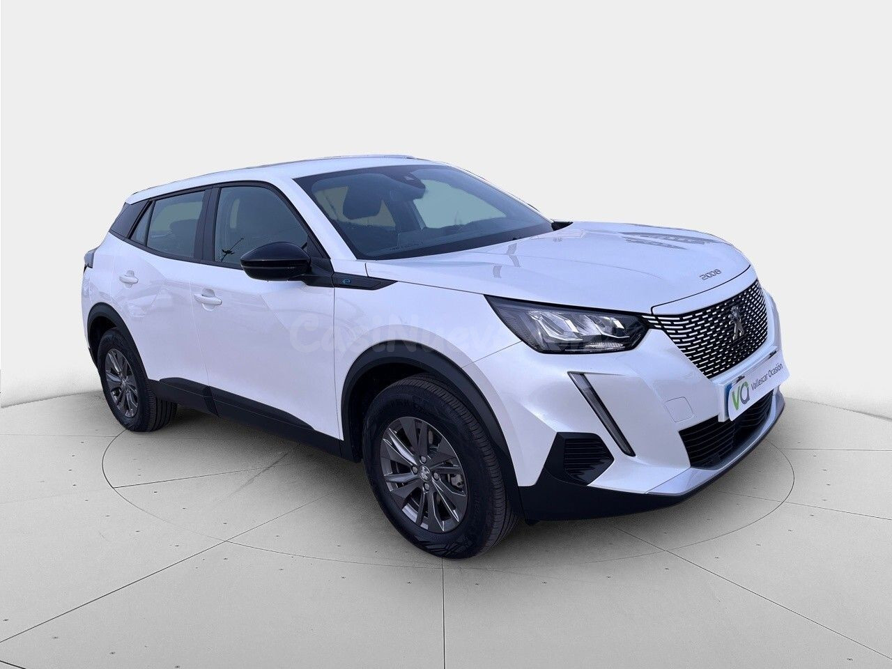 Peugeot 2008 E-2008 BEV ACTIVE PACK (100KW) 136CV