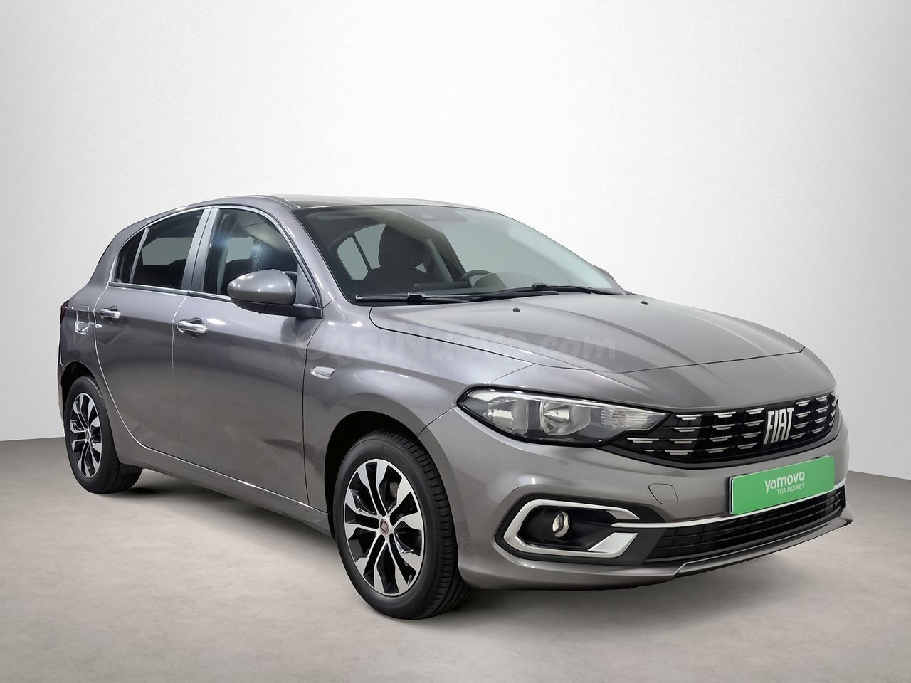 Fiat Tipo 1.6 MULTIJET CITY LIFE 5P