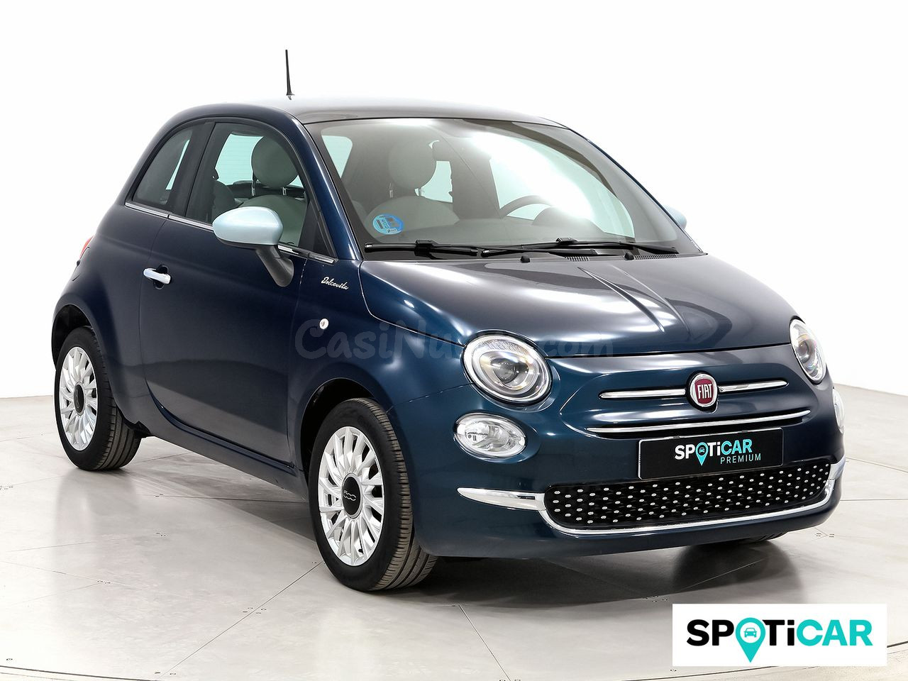Fiat 500 1.0 MHEV DOLCEVITA 3P