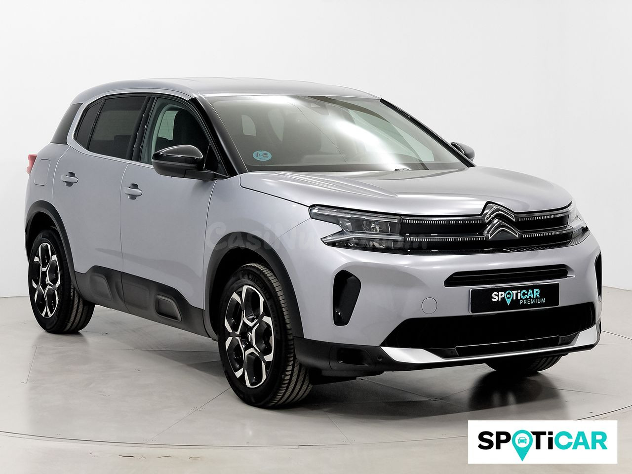 Citroën C5 Aircross 1.2 PURETECH 130 PLUS 5P