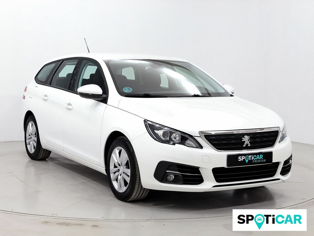 Peugeot 308 SW 1.5 BLUEHDI 130 ACTIVE PACK 5P