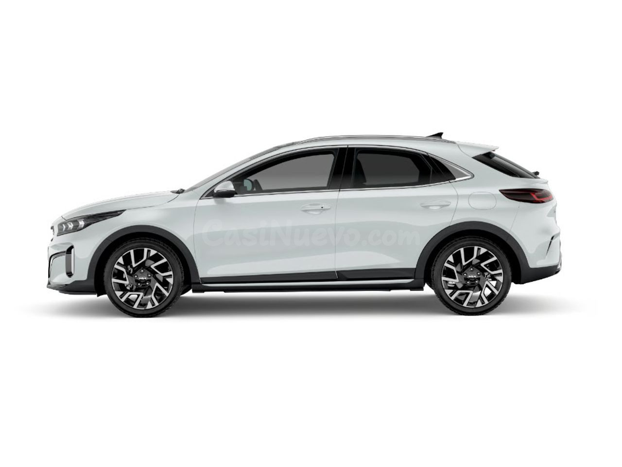 Kia Ceed 1.0 MHEV GT-LINE 5P