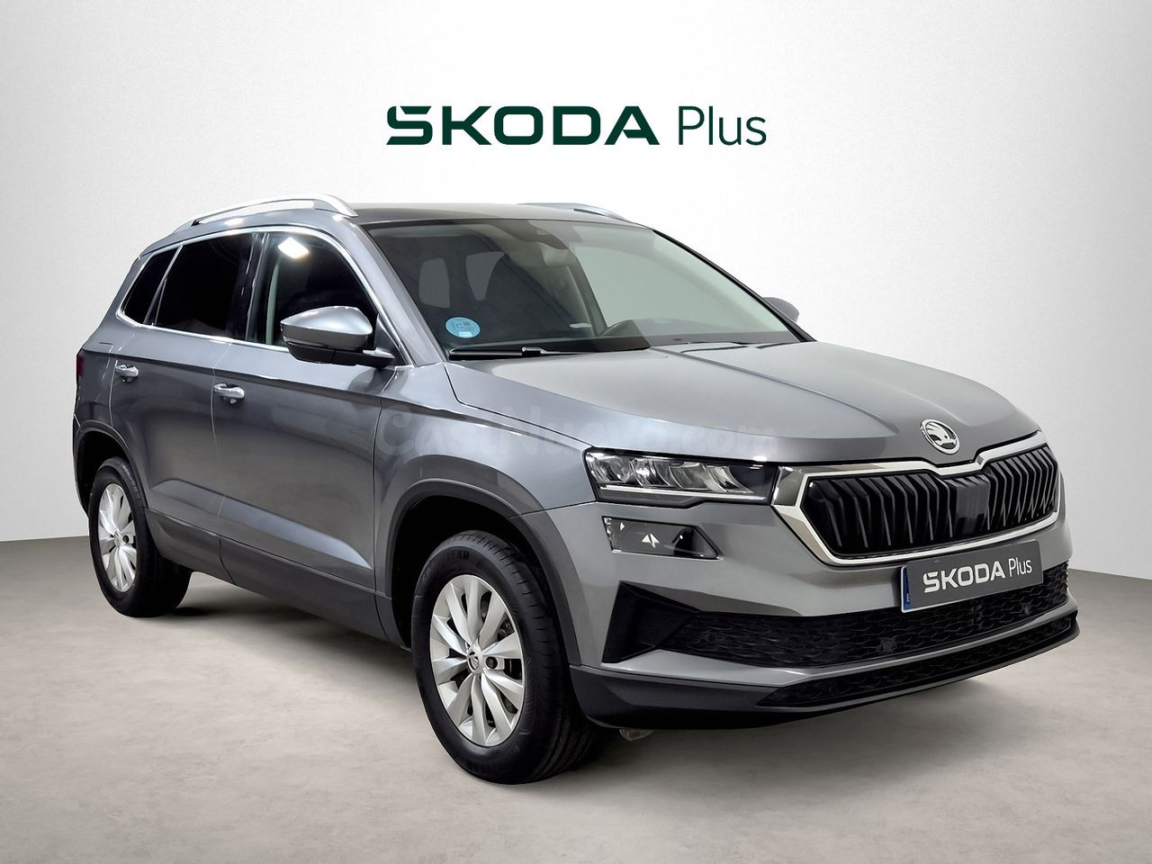 Skoda Karoq Selection 1,5 TSI 110 kW (150 CV) DSG 7 vel.