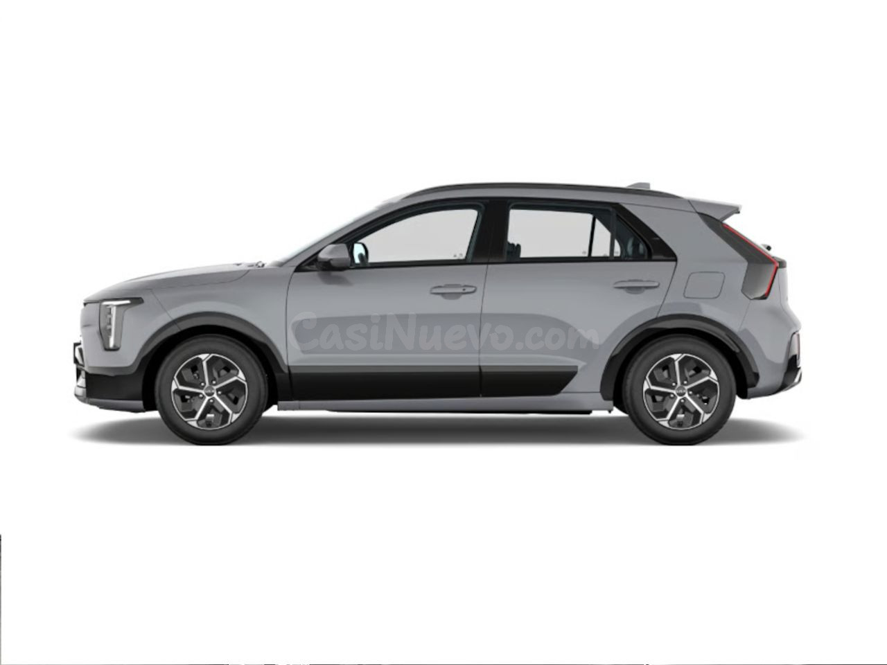 Kia Niro 1.6 GDI HEV DRIVE 5P