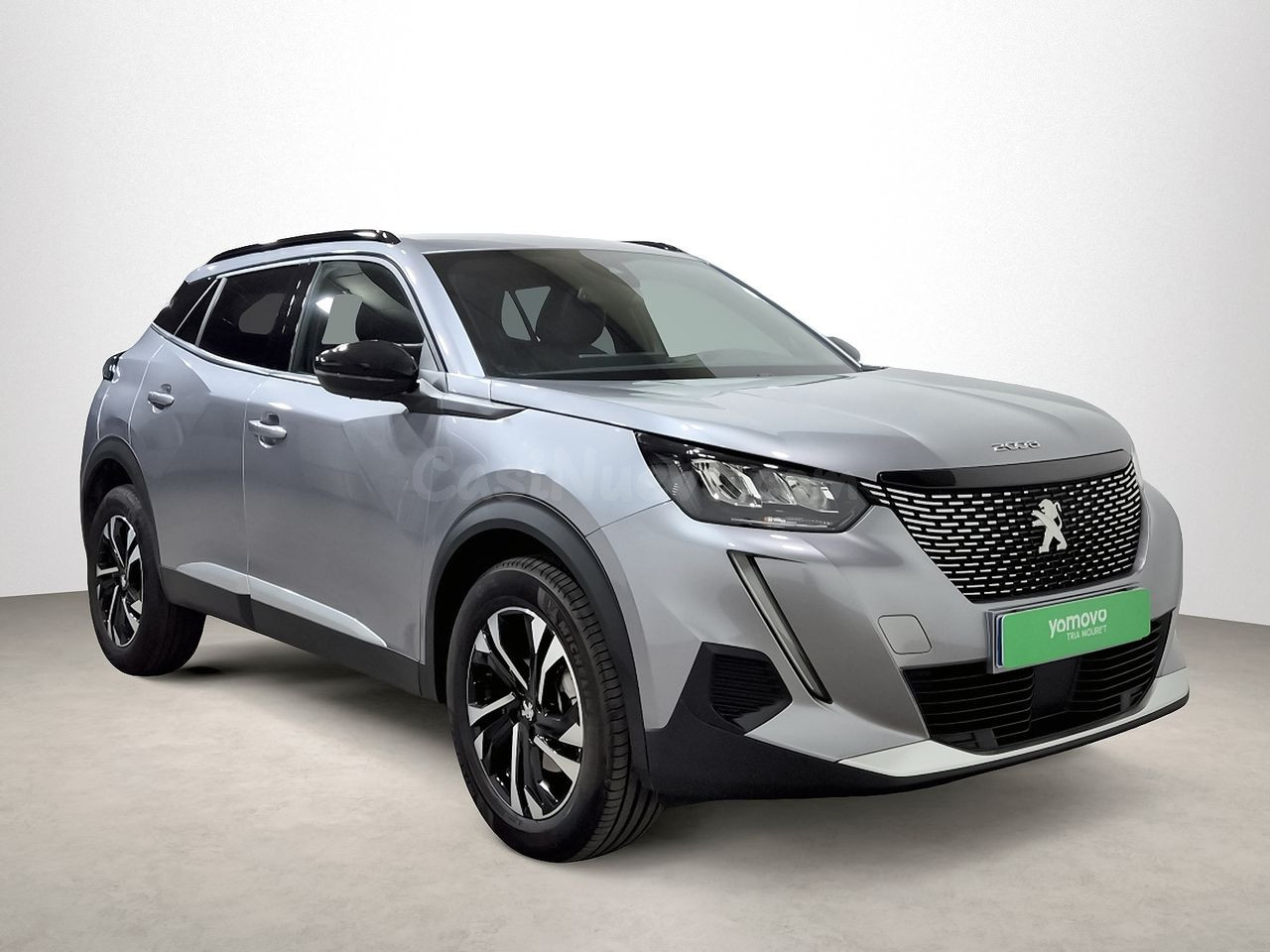 Peugeot 2008 1.5 BLUEHDI 130 CV S&S GT AUTO 5P