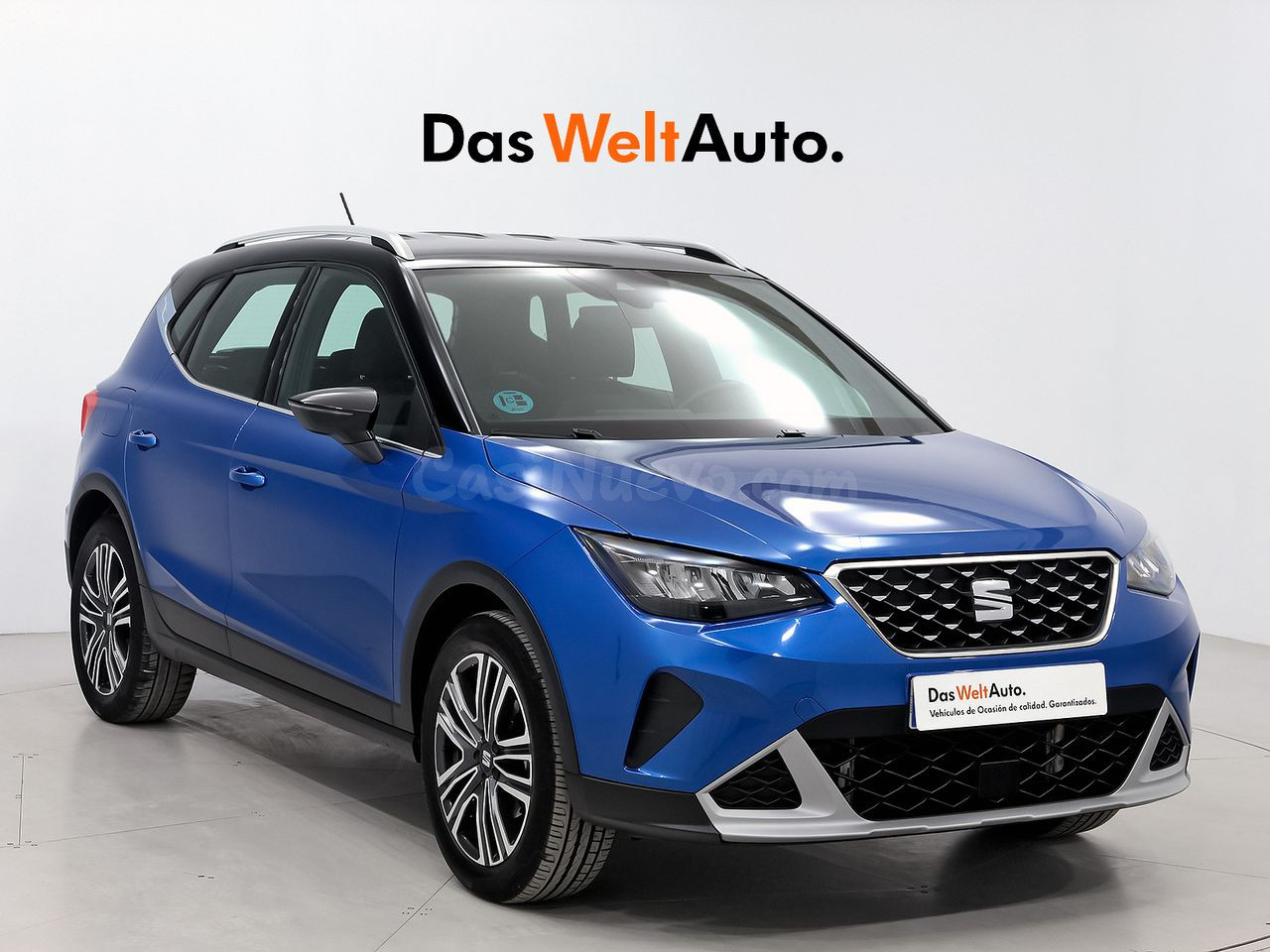 Seat Arona 1.0 TSI 110 XPERIENCE XS 5P