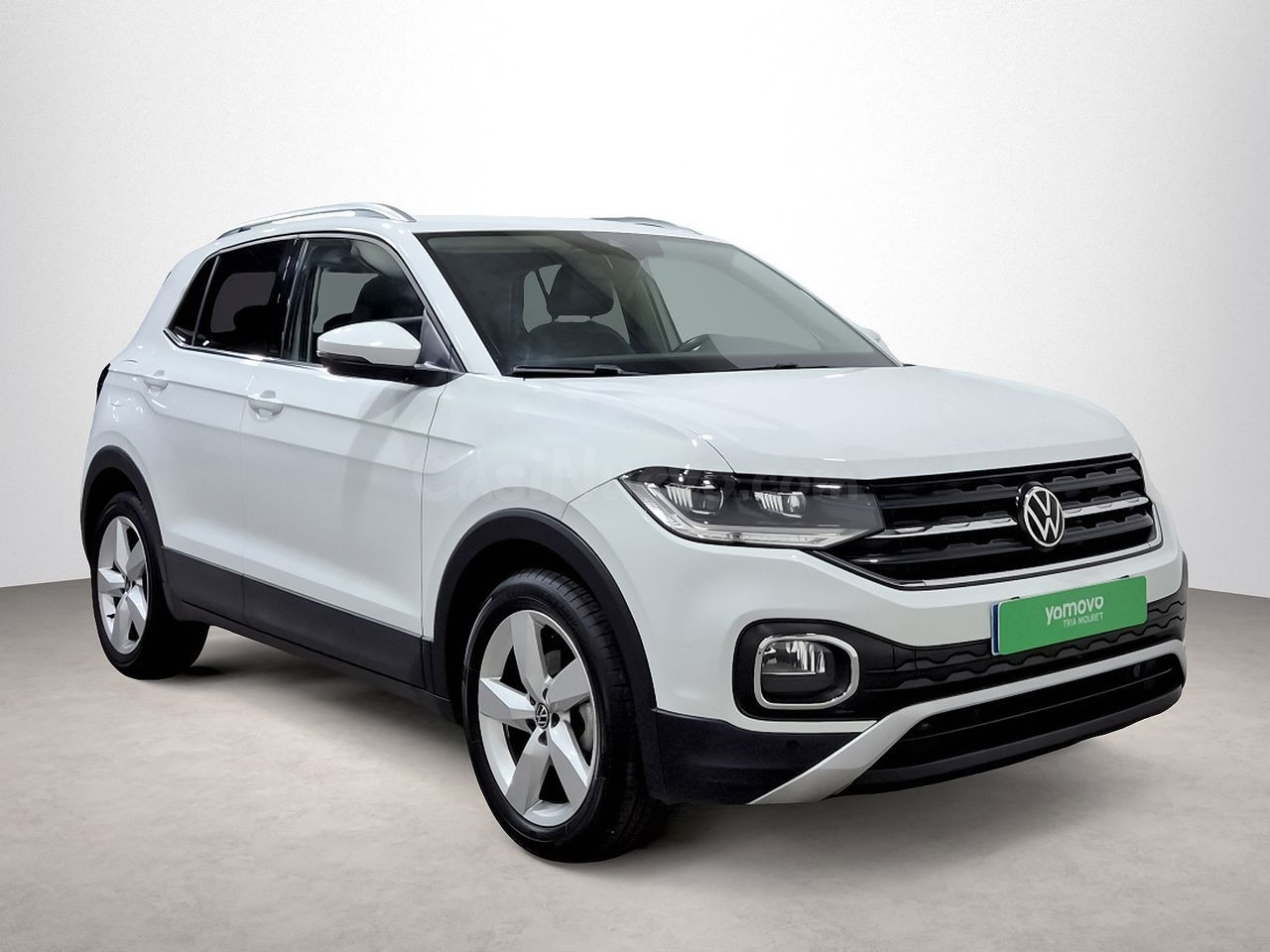 Volkswagen T-Cross 1.0 TSI 110 DSG SPORT 5P