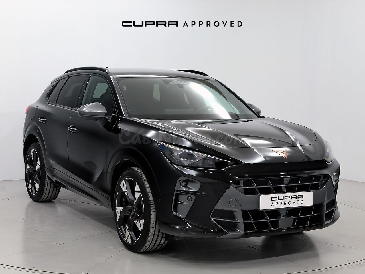 Cupra Terramar 1.5 ETSI MHEV 150 DSG 5P
