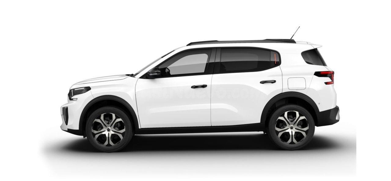 Citroën C3 BEV 54KWH BUSINESS 5P