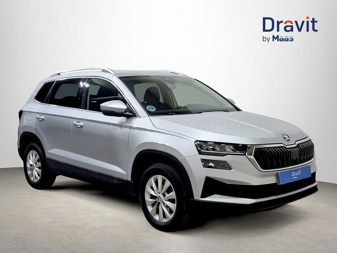 Skoda Karoq 2.0 TDI 150 AMBITION 5P (PACK DISEÑO PLUS+PACK BOLERO PLUS)