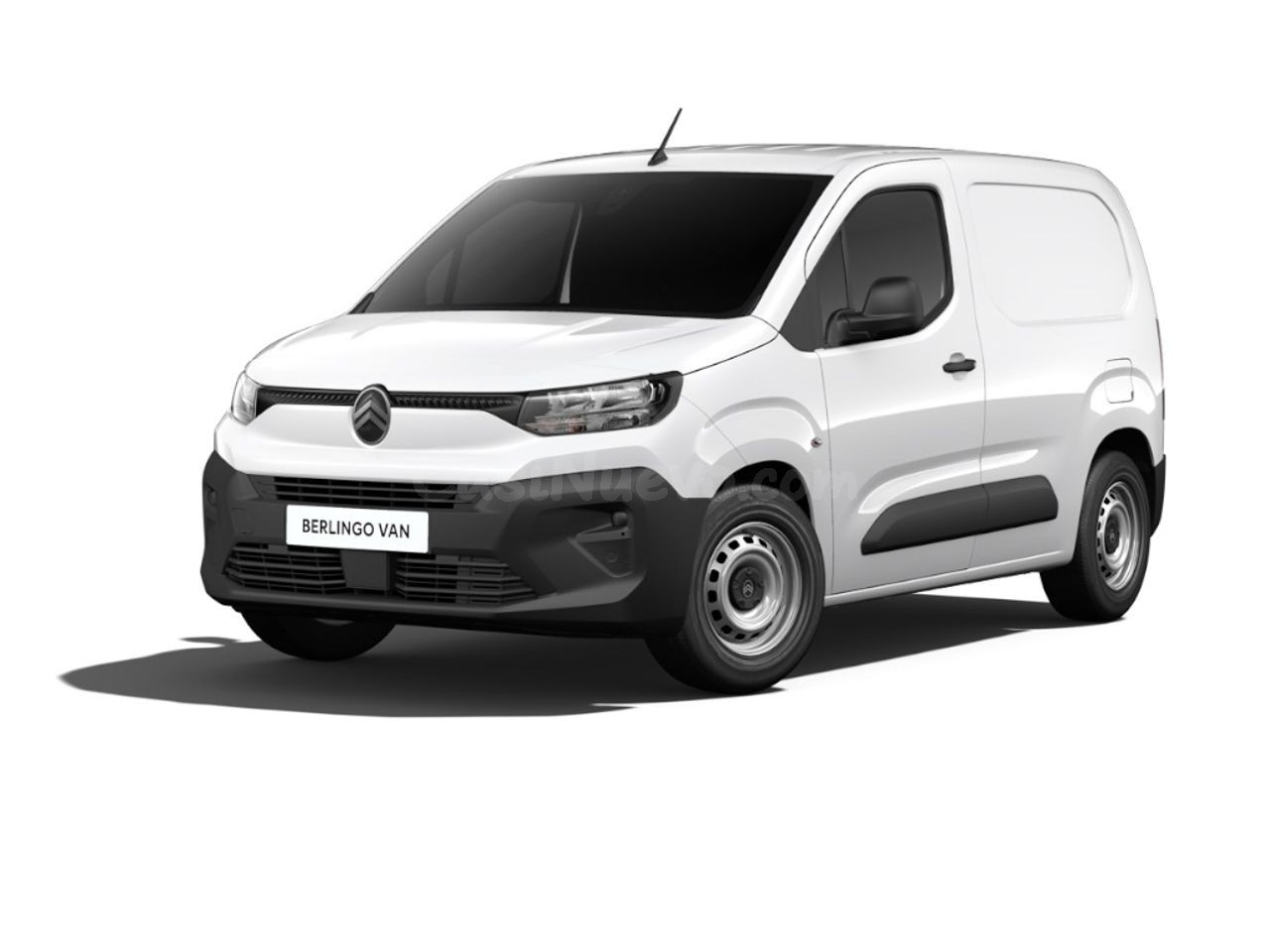 Citroën Berlingo BERLINGO VAN TALLA M BLUEHDI 100 S&S