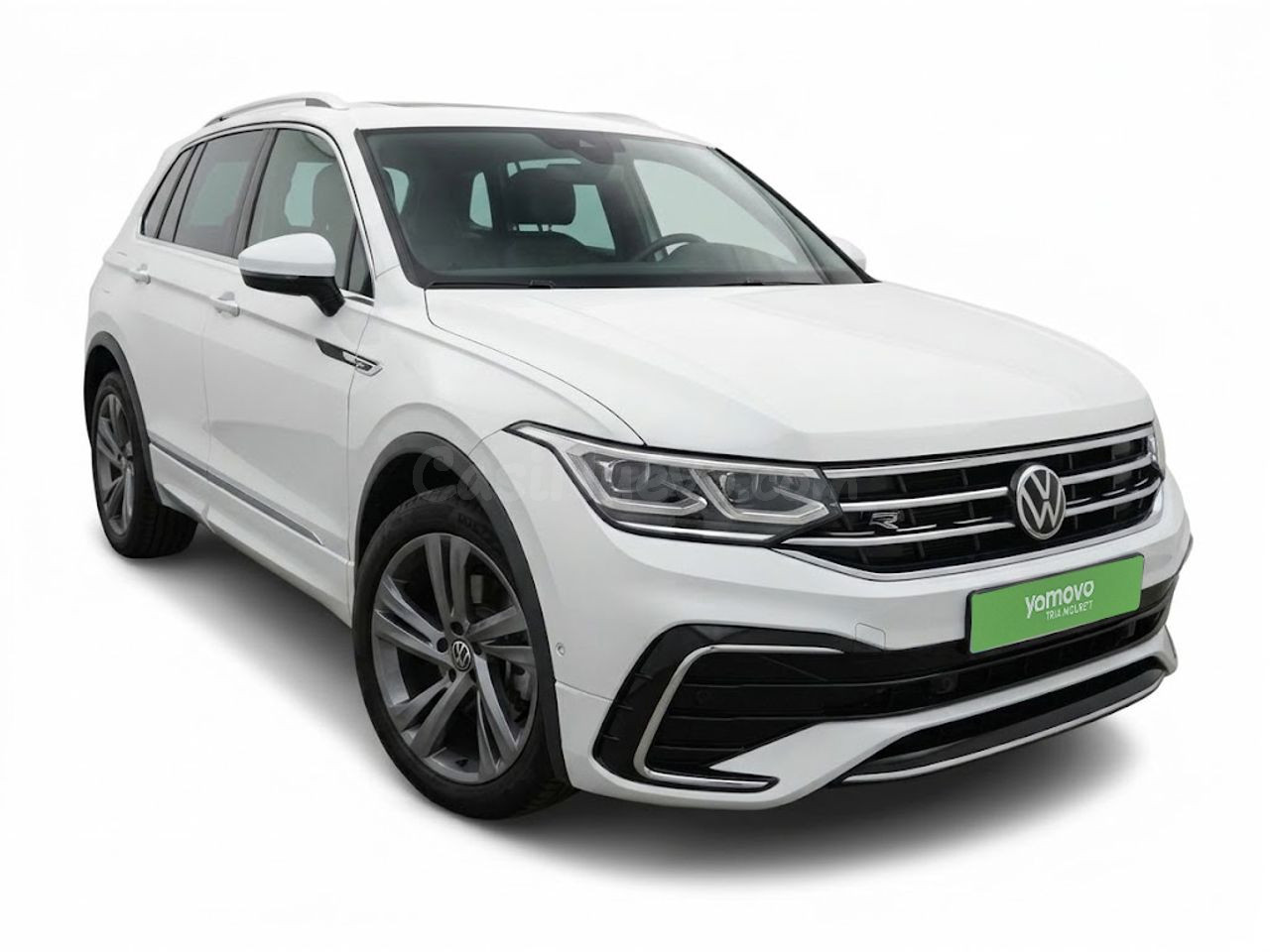Volkswagen Tiguan R-Line 2.0 TDI 110kW (150CV) DSG