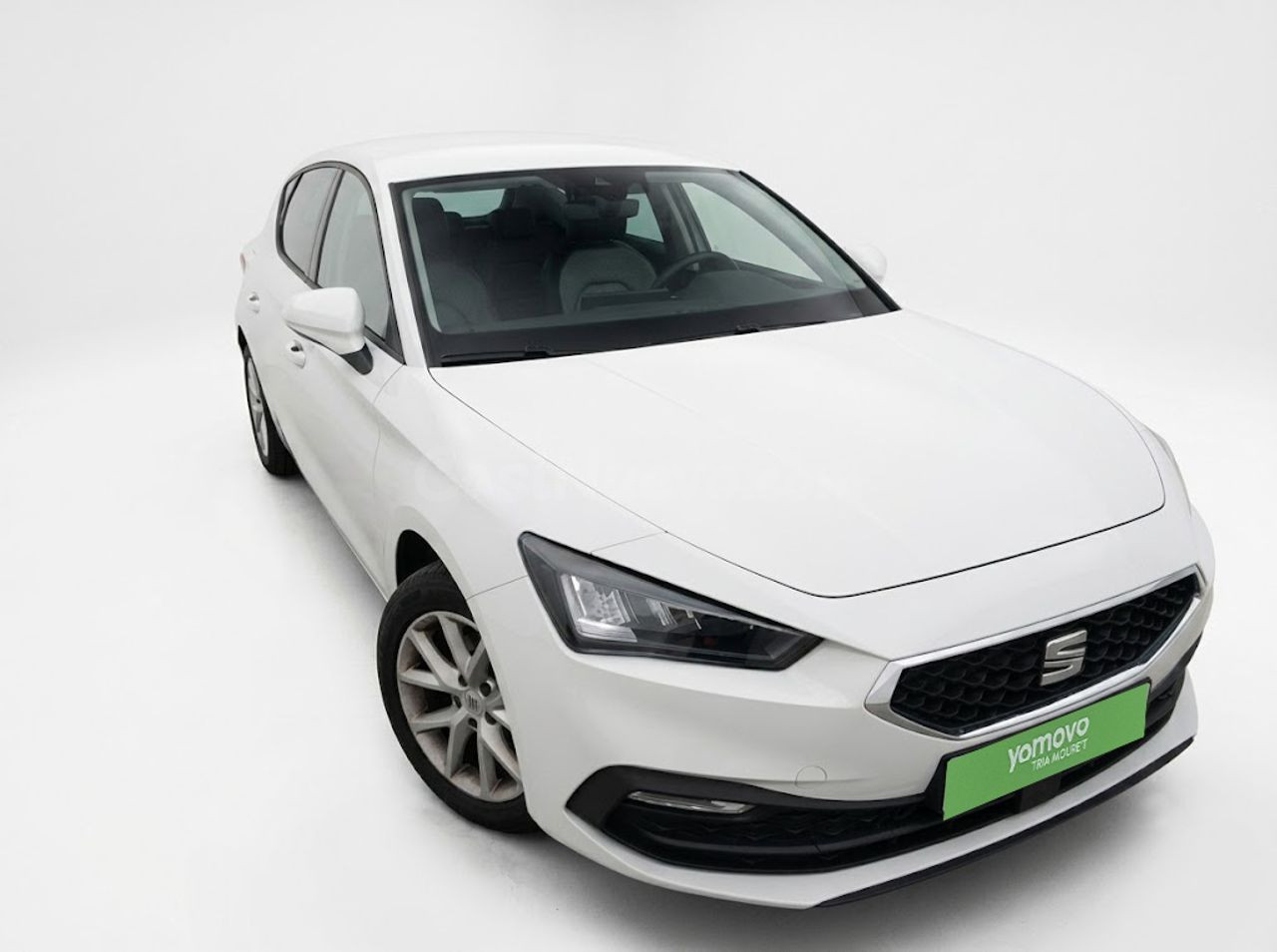 Seat Leon LEON 2.0 TDI 115 S/S REFERENCE 5P (PACK REFERENCE GO)