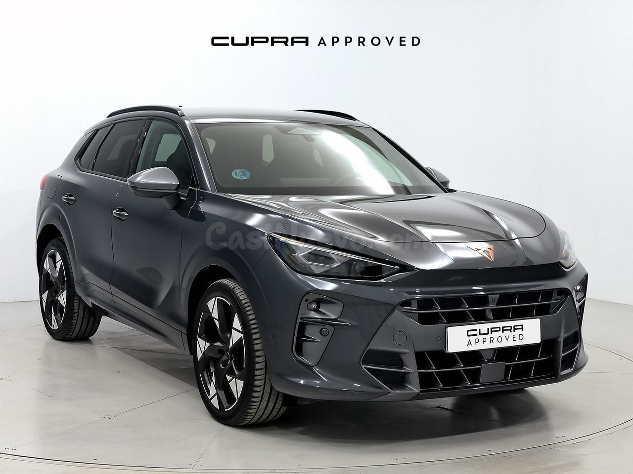 Cupra Terramar 1.5 ETSI MHEV 150 DSG 5P