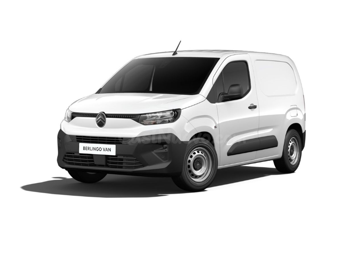 Citroën Berlingo BERLINGO VAN TALLA M BLUEHDI 100 S&S