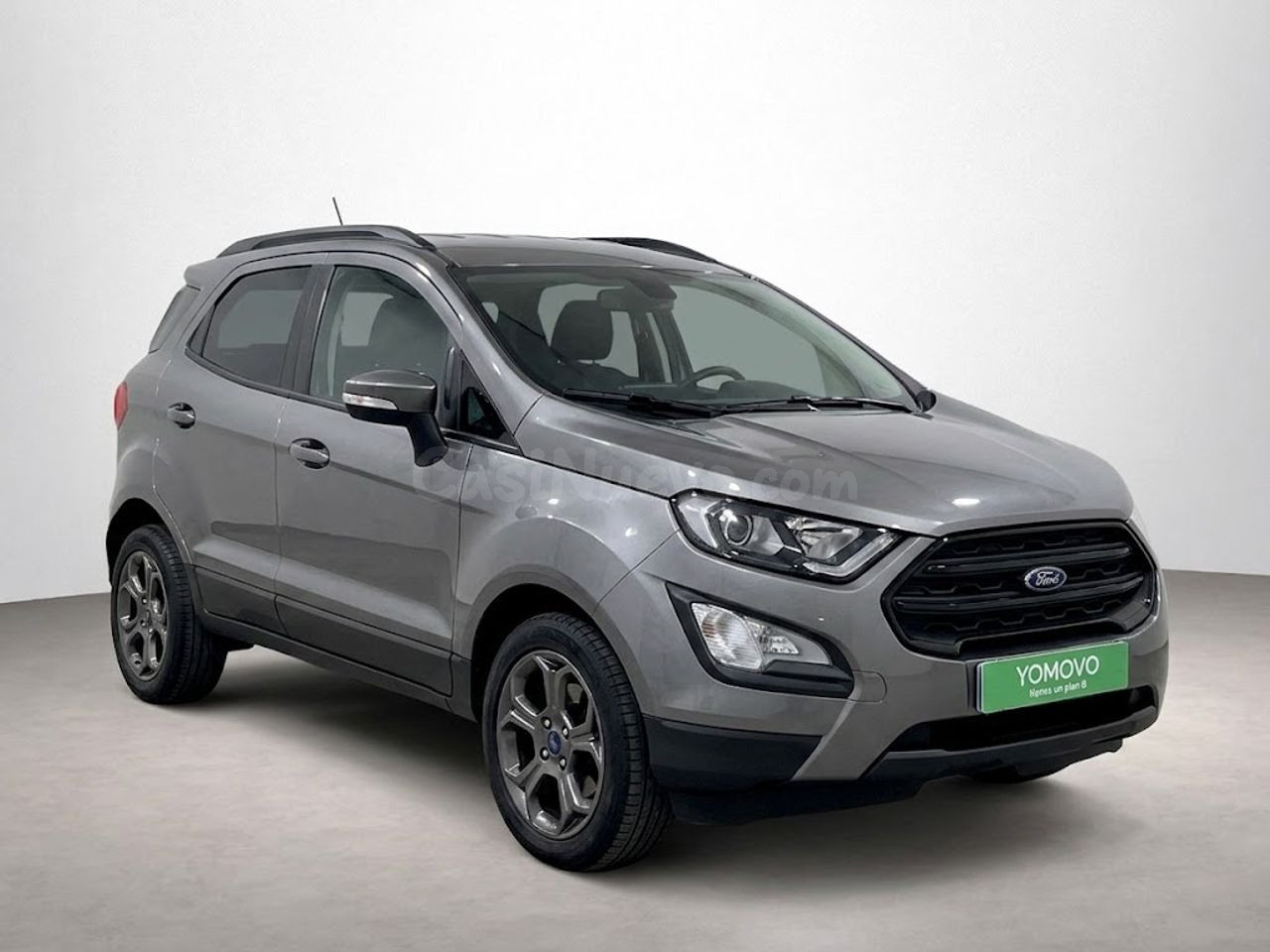 Ford Ecosport 1.0T EcoBoost 92kW (125CV) S&S Active