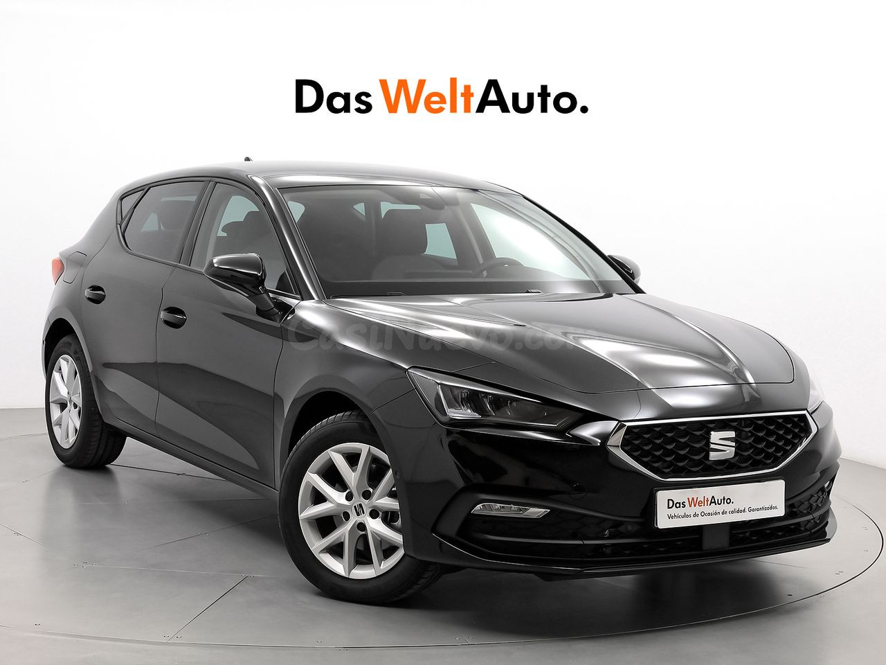 Seat Leon 2.0 TDI 110kW DSG-7 Style XL