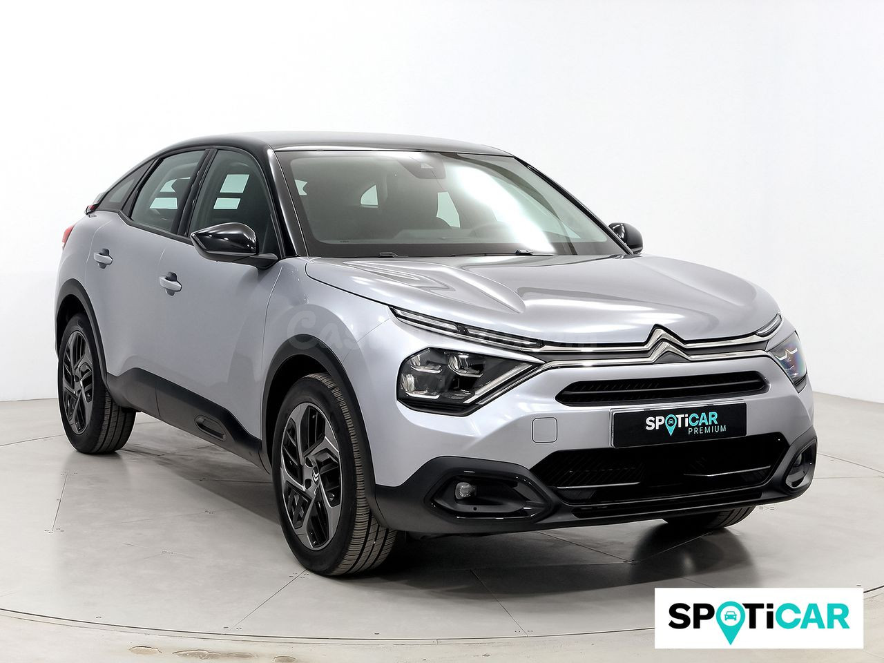 Citroën C4 1.2 PURETECH 130 PLUS 5P