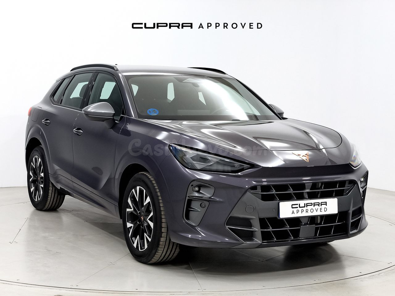 Cupra Terramar 1.5 PHEV 204 DSG 5P