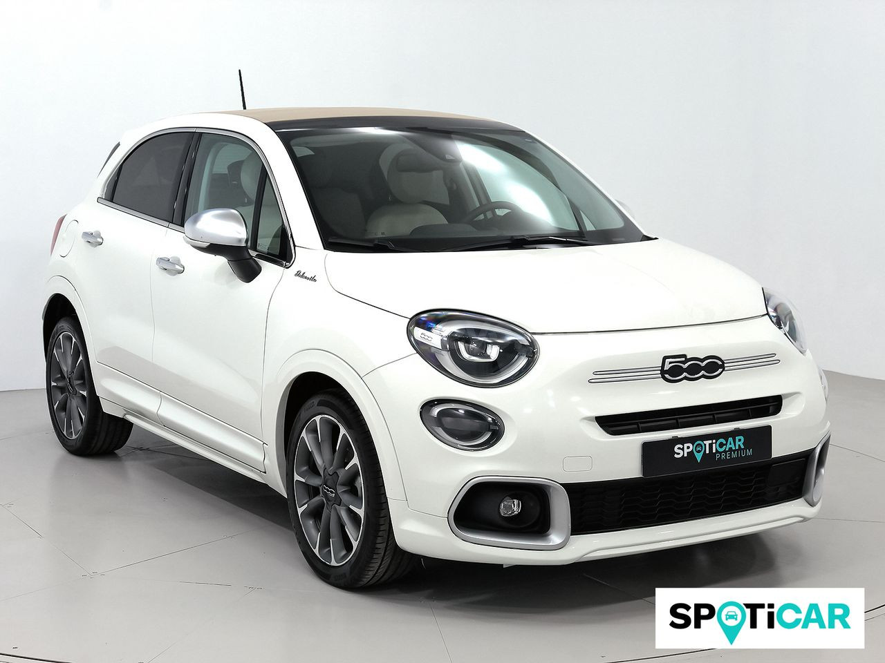 Fiat 500X 1.0 FIREFLY T3 120 DOLCEVITA SS EDITION 5P