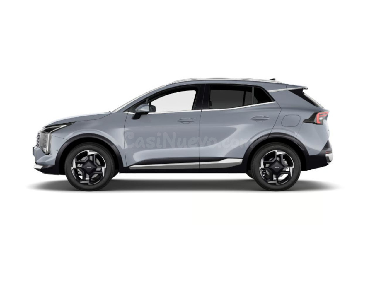 Kia Sportage 1.6 T-GDI HEV DRIVE AUTO 5P