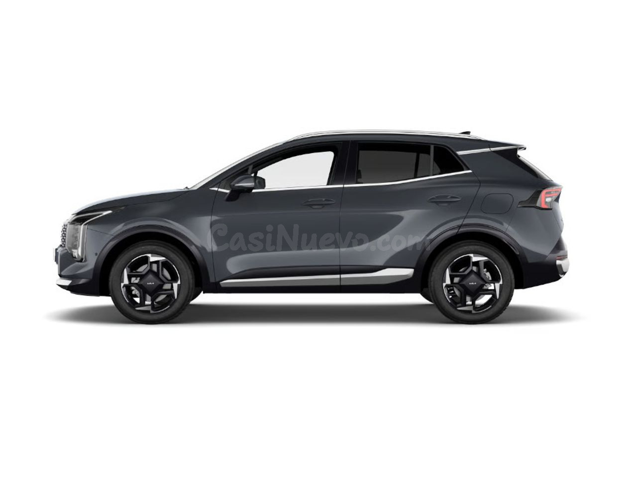 Kia Sportage 1.6 T-GDI HEV DRIVE AUTO 5P