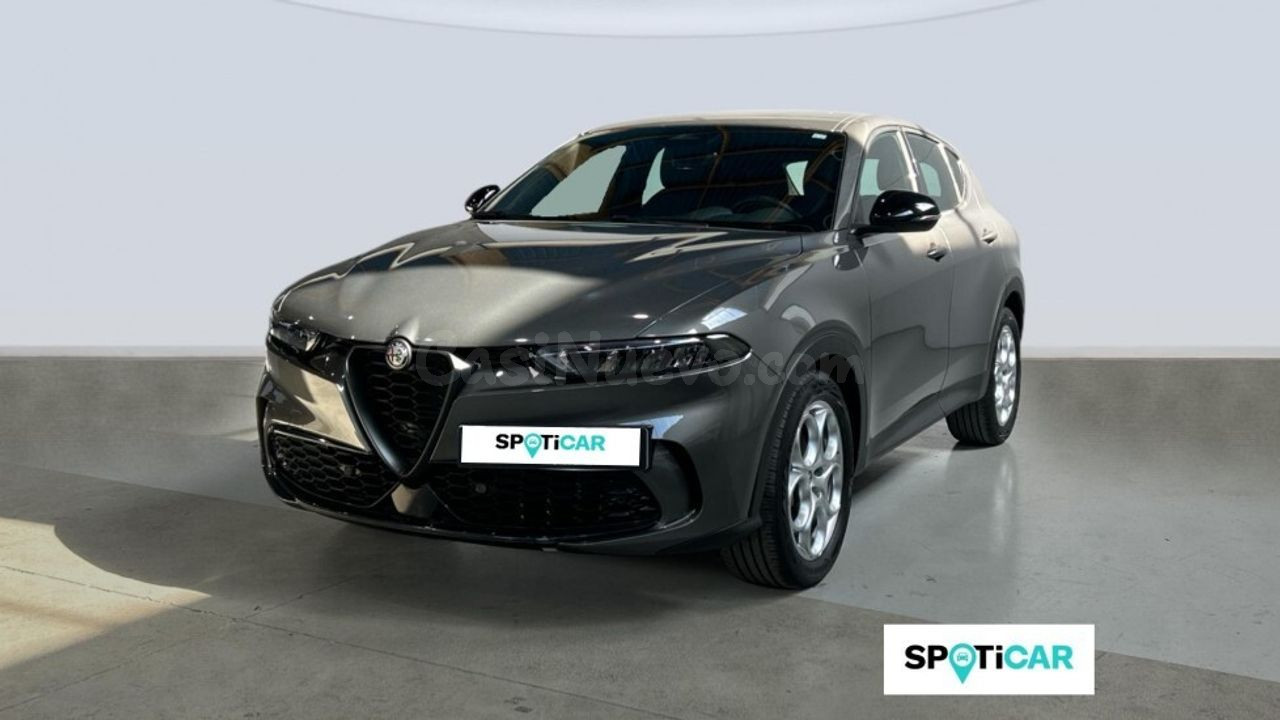 Alfa Romeo Tonale 1.5 MHEV Sprint FWD 96 kW (130 CV)
