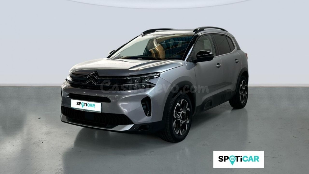 Citroën C5 Aircross PureTech 130 S&S You 96 kW (131 CV)