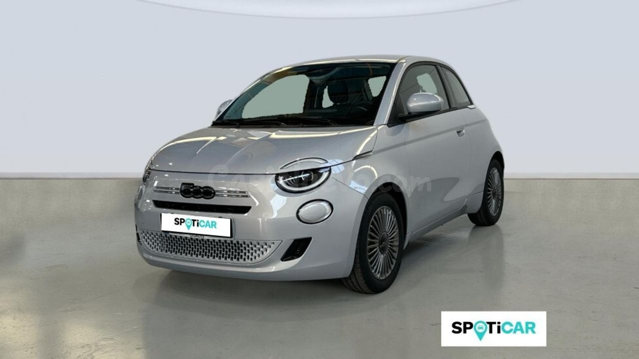 Fiat 500 1.0 Hybrid Torino 48 kW (65 CV)