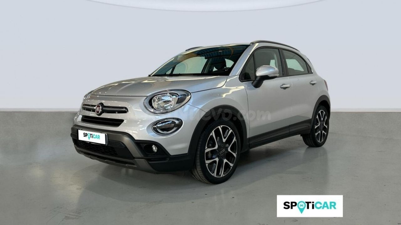 Fiat 500X 1.0 Firefly T3 S&S Cross 88 kW (120 CV)