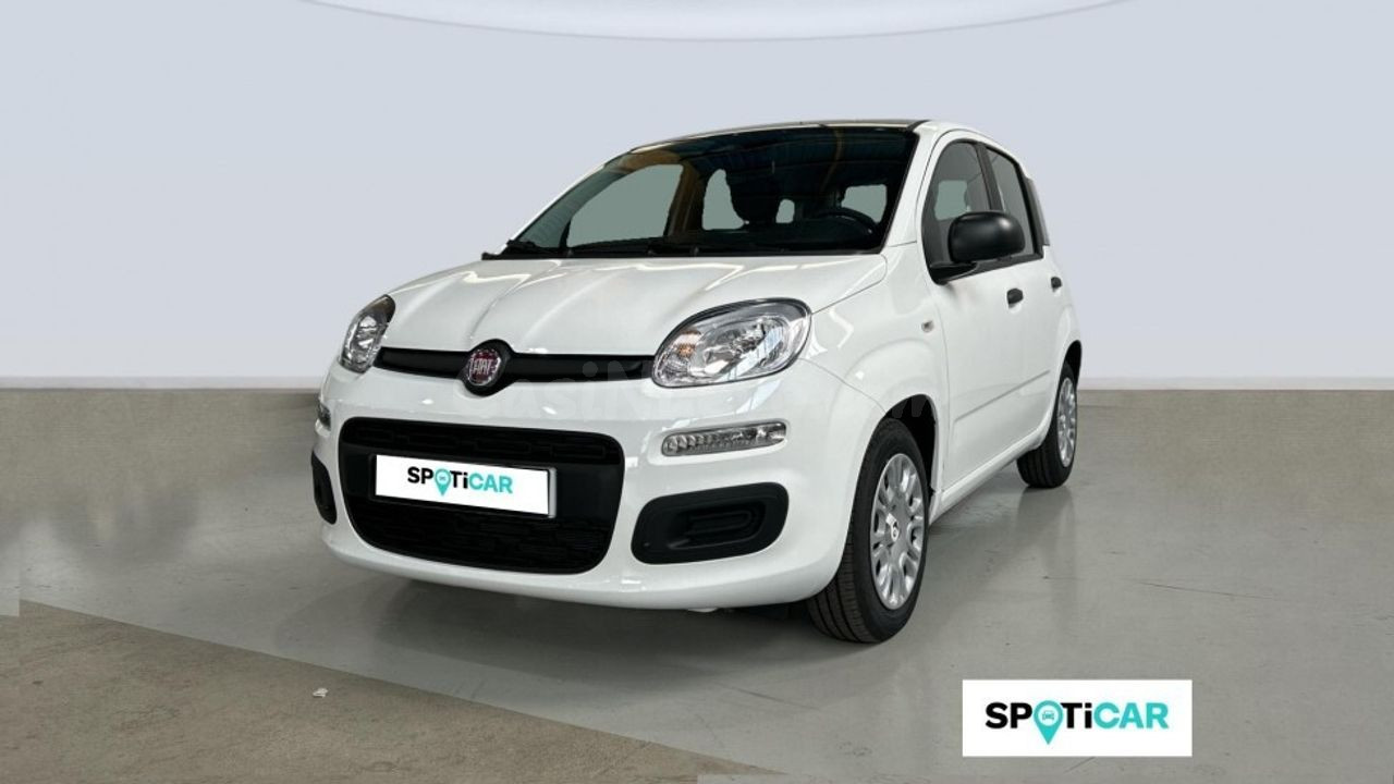 Fiat Panda 1.0 Hybrid Icon 48 kW (65 CV)