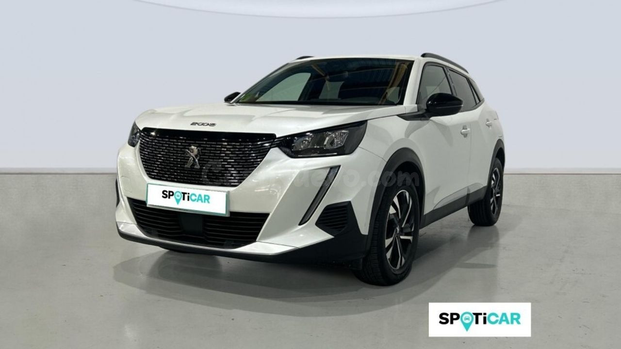 Peugeot 2008 PureTech 100 S&S Allure Pack 75 kW (100 CV)