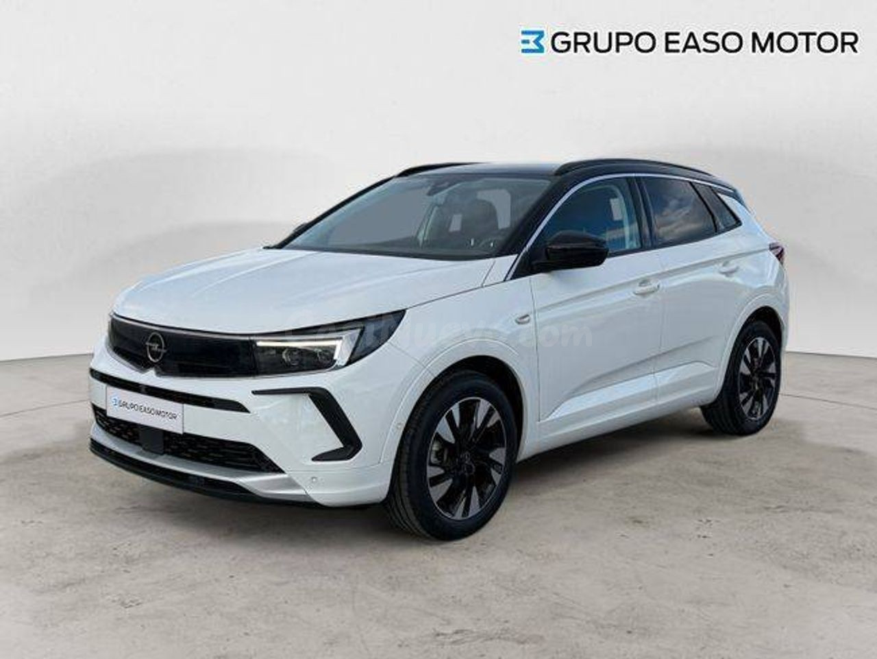 Opel Grandland 1.2 Turbo Ultimate