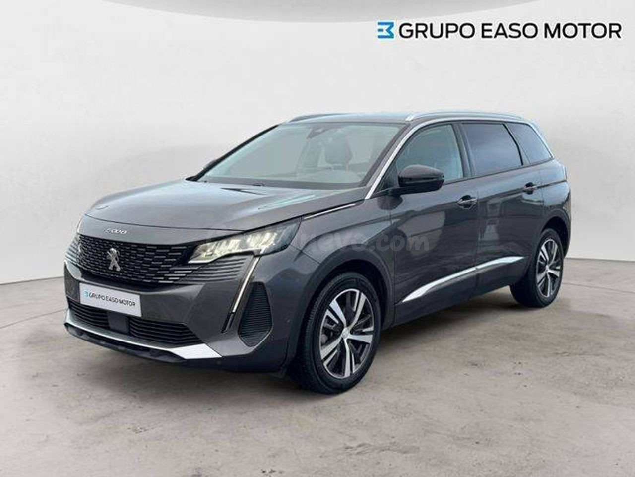 Peugeot 5008 1.2 PureTech 96KW S&S Allure Pack