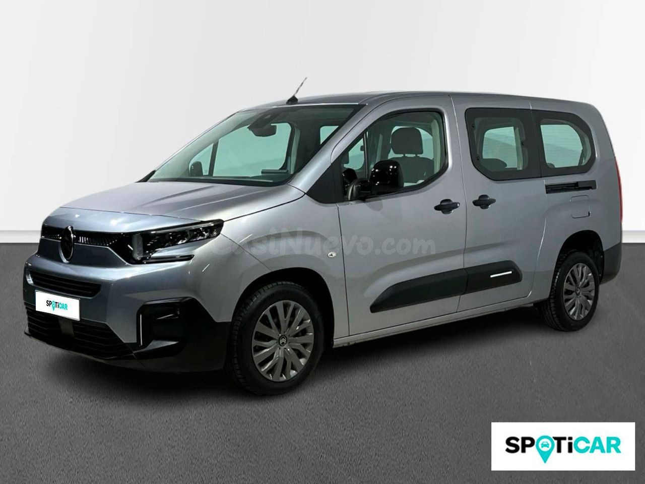 Citroën Berlingo Talla XL BlueHDi 130 S&S  Auto Plus