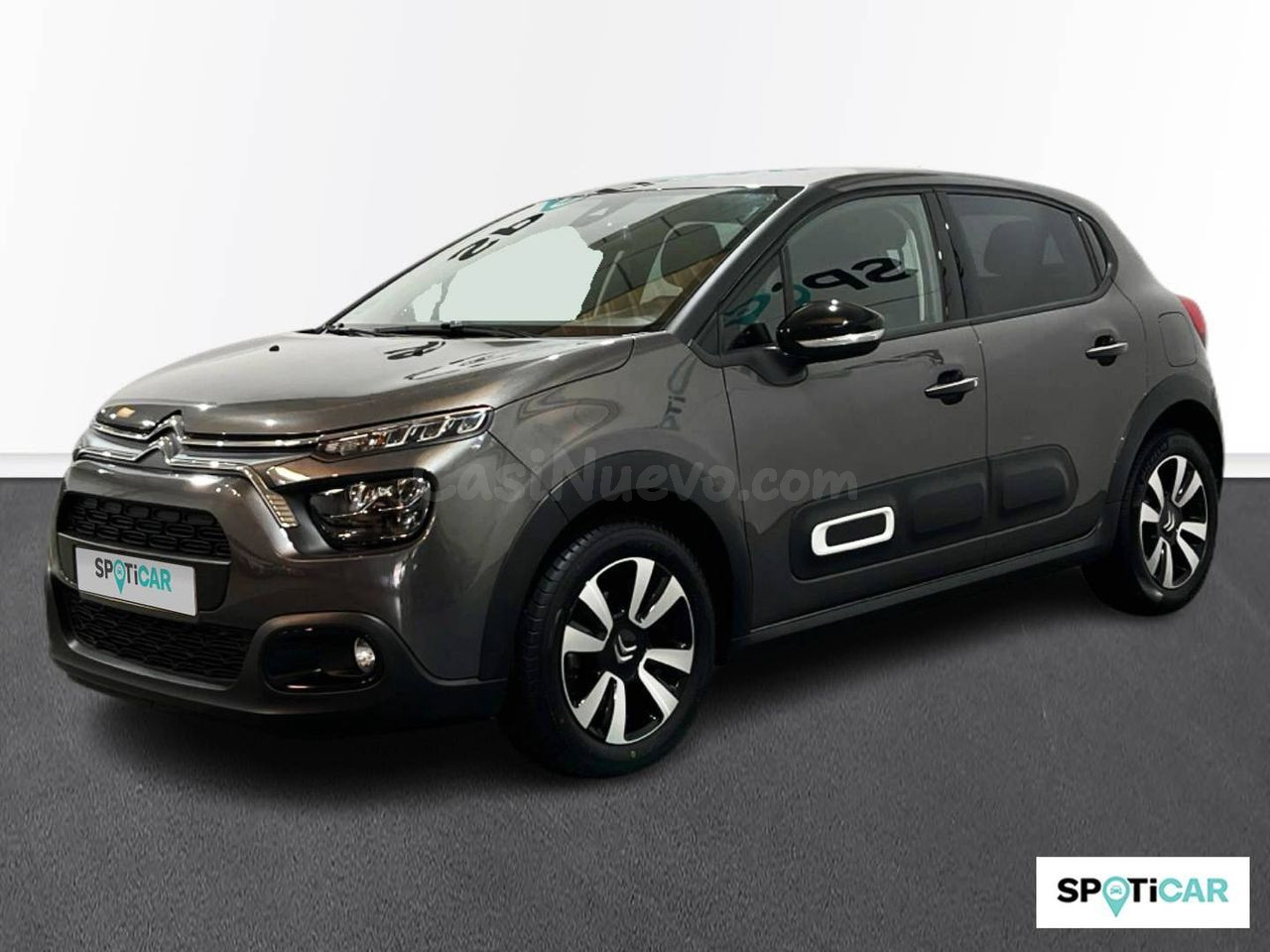 Citroën C3 PureTech 100 Max