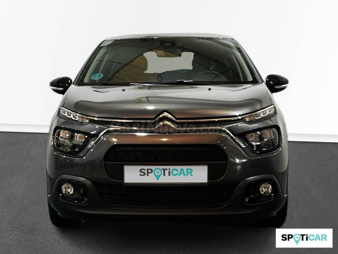 Citroën C3 PureTech 100 Max - foto 2