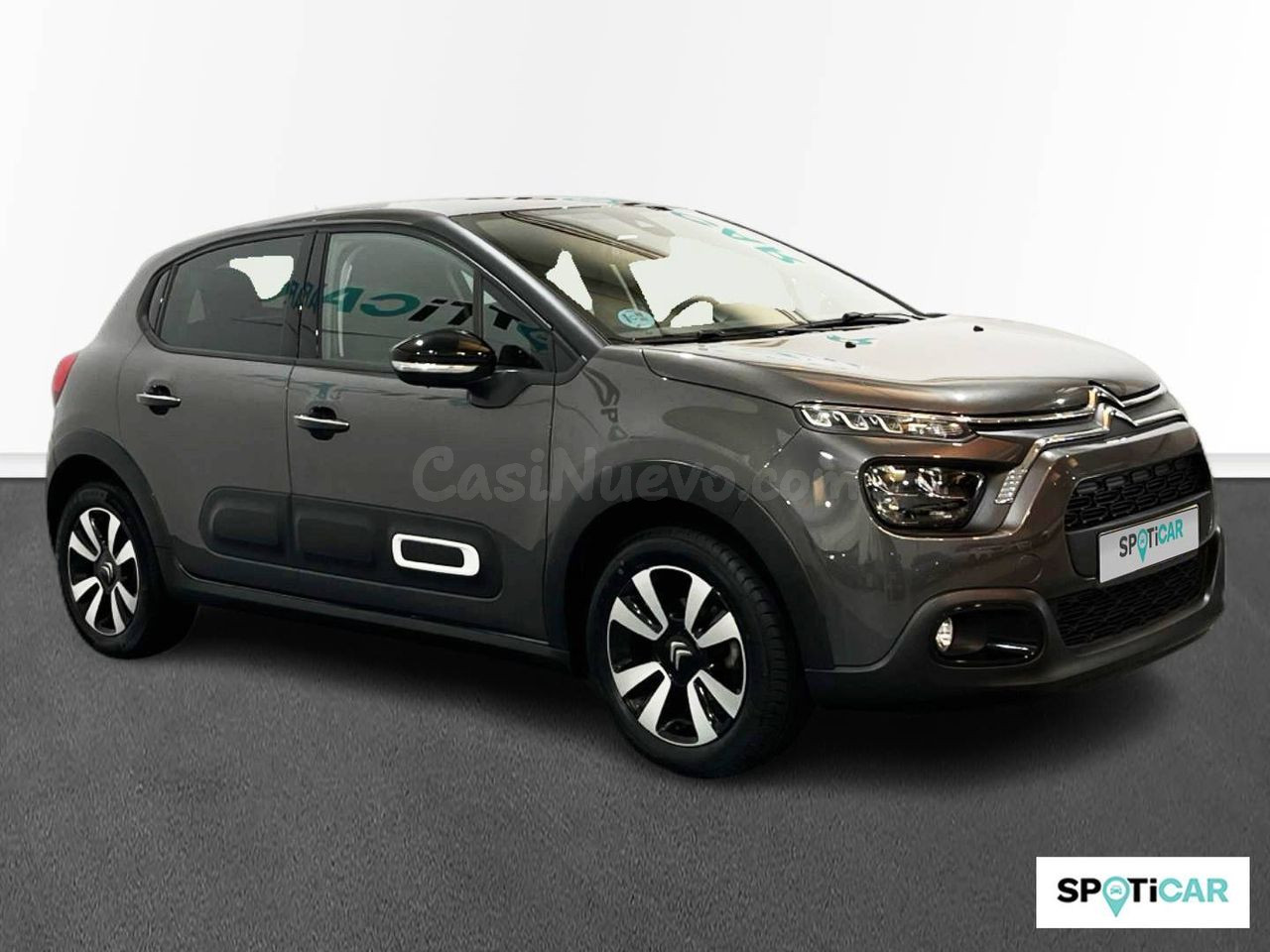 Citroën C3 PureTech 100 Max - foto 3