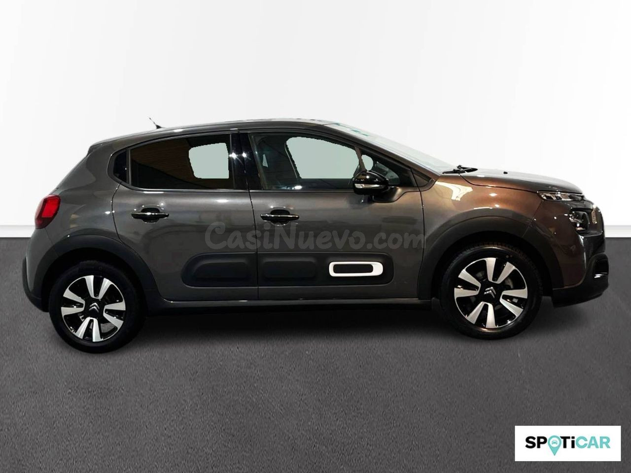 Citroën C3 PureTech 100 Max - foto 4