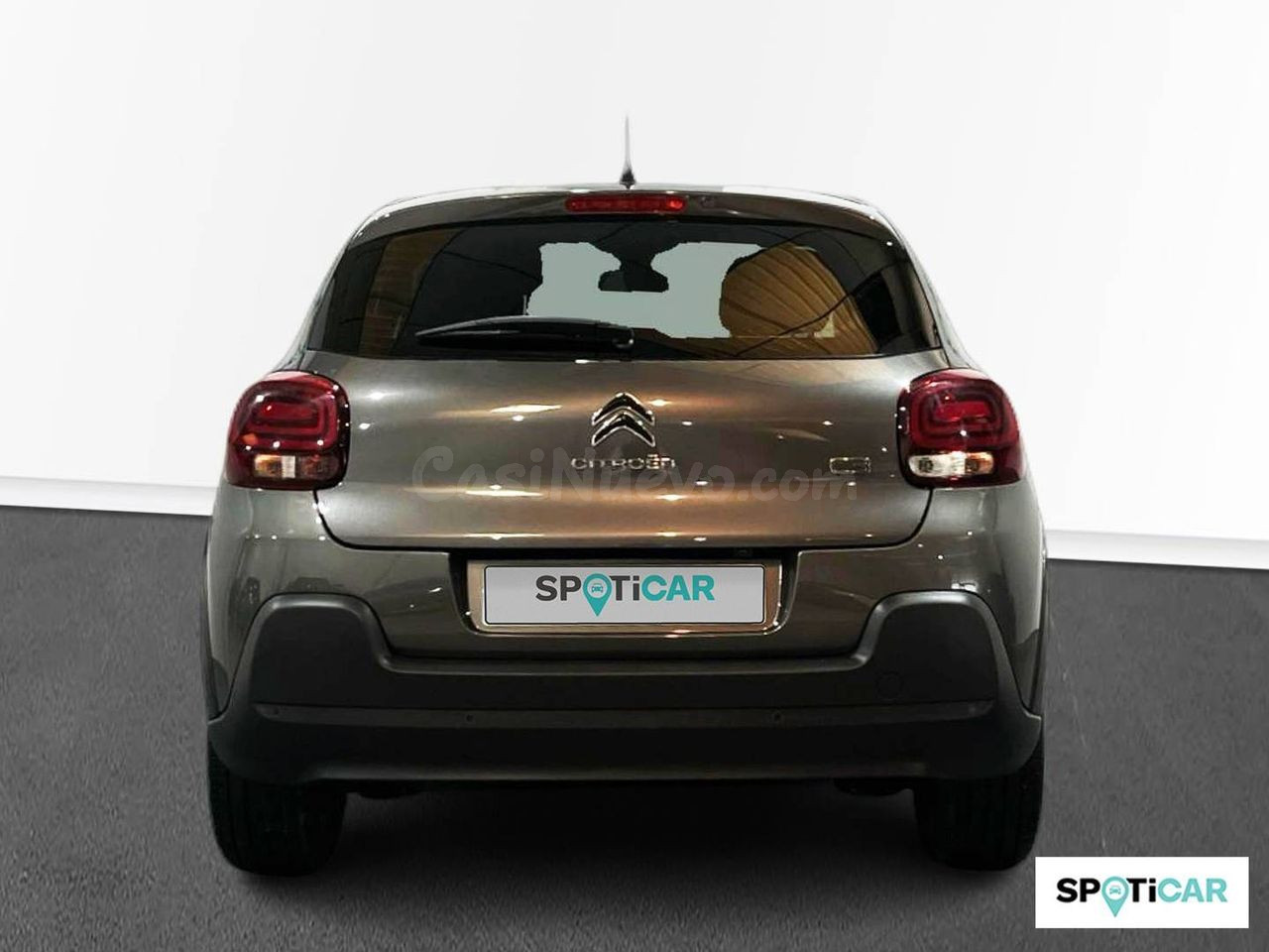 Citroën C3 PureTech 100 Max - foto 5