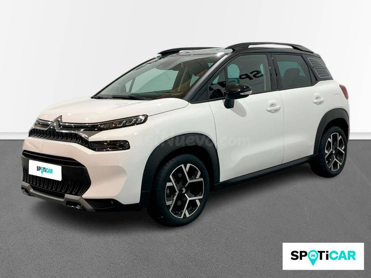 Citroën C3 Aircross PureTech 81kW (110CV) Max