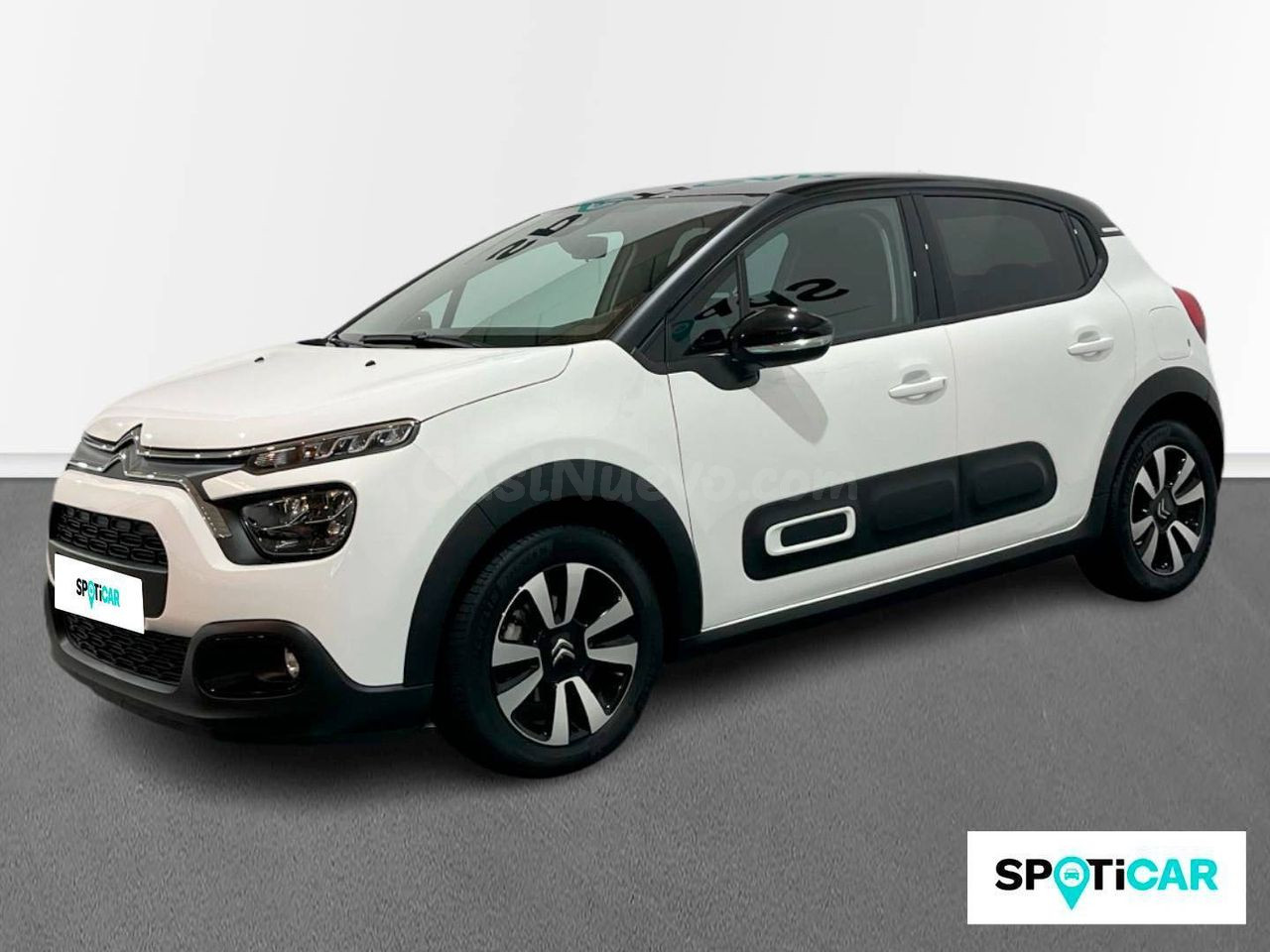 Citroën C3 Origin PureTech 60KW (83CV) Max