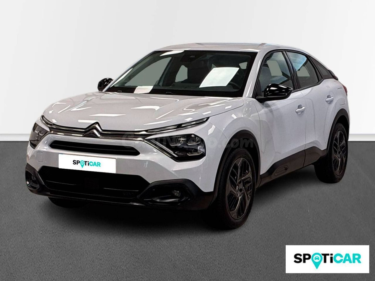 Citroën C4 PureTech 130 S&S 6v Plus