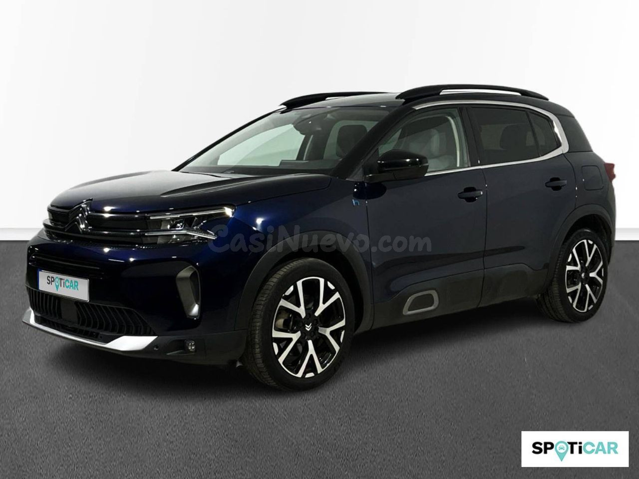 Citroën C5 Aircross 225 e-EAT8 Shine Pack