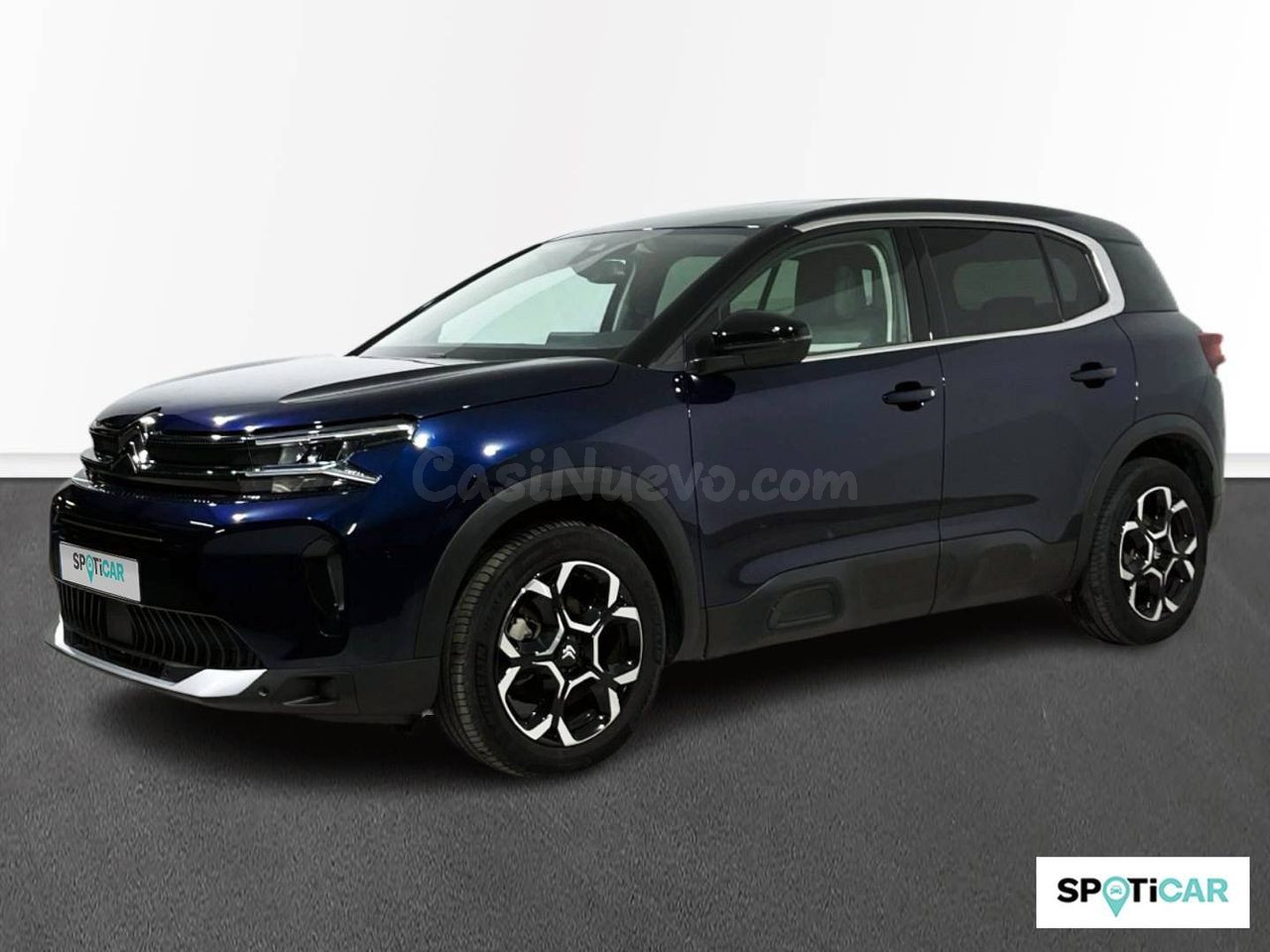 Citroën C5 Aircross PureTech 96kW (130CV) S&S Plus