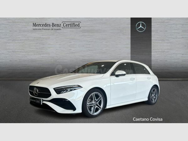 Mercedes Benz Clase A