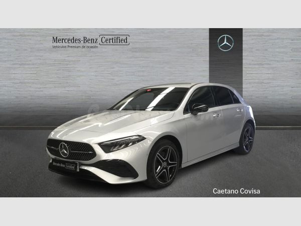Mercedes Benz Clase A