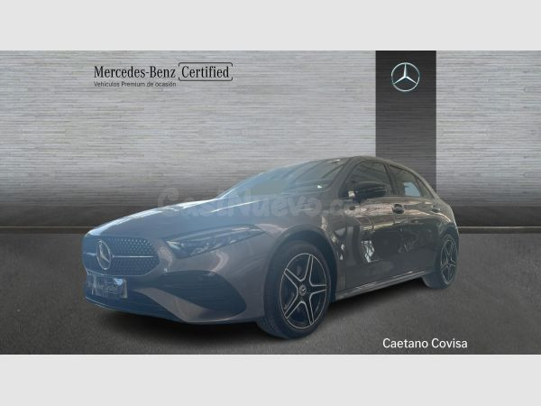 Mercedes Benz Clase A