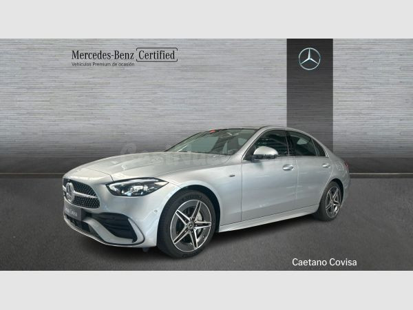Mercedes Benz Clase C